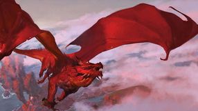 Hugh Grant zagra czarny charakter w filmie Dungeons & Dragons