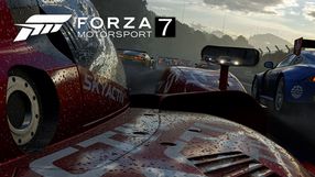 Recenzja gry Forza Motorsport 7 – świetny kotlet, tylko odgrzewany