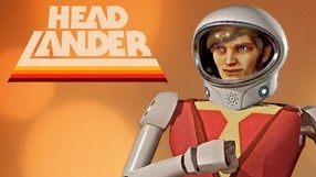 HeadLander