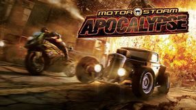 Motorstorm Apokalipsa