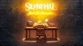 Silent Hill: Book of Memories