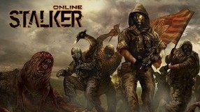 STALKER Online