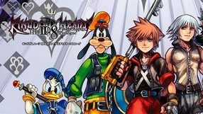Recenzja Kingdom Hearts HD 2.8: Final Chapter Prologue – zestaw tylko dla fanów