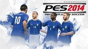 Pro Evolution Soccer 2014 ENG
