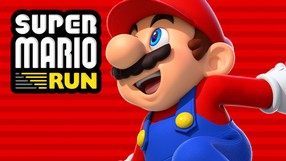 Recenzja gry Super Mario Run - bardzo dobra, ale krótka