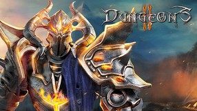 Dungeons II