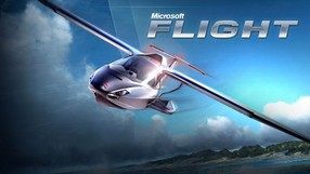 Microsoft Flight