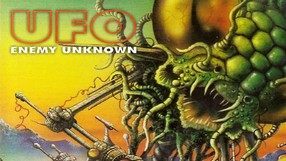 UFO: Enemy Unknown (1994)