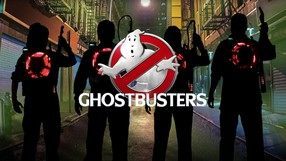 Ghostbusters