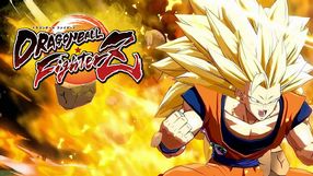 Recenzja gry Dragon Ball FighterZ – „Smocze Kule” doczekały się niezłej bijatyki