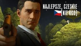 Te 5 czeskich gier trzeba koniecznie poznać