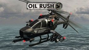 Oil Rush