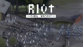 Riot: Civil Unrest