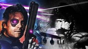 Gry, nostalgia i kasety VHS - kultowe filmy z wypożyczalni wskrzeszone po latach
