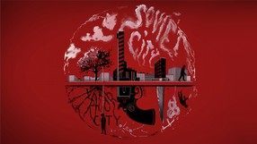 Soviet City