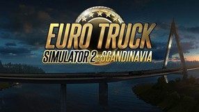 Euro Truck Simulator 2: Scandinavian Expansion