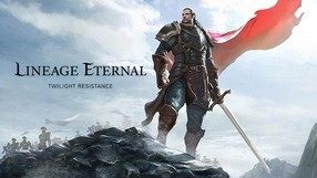 Lineage Eternal – godny rywal Lost Ark w walce o tron po Diablo III zapowiedź gry