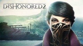 Dishonored 2 w rozdzielczości 4K - mocny pecet kontra PlayStation 4 Pro