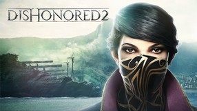 Dishonored 2 w rozdzielczości 4K - mocny pecet kontra PlayStation 4 Pro