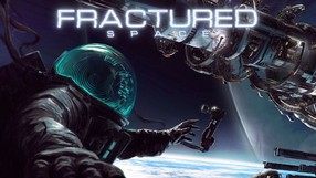 Fractured Space