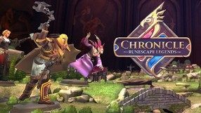 Chronicle: Runescape Legends