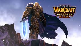 Warcraft III: Reforged