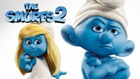 The Smurfs 2