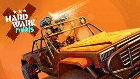 Hardware: Rivals