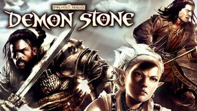 Forgotten Realms: Demon Stone - poradnik do gry