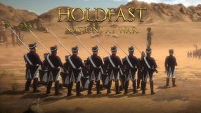 Graliśmy w Holdfast: Nations at War – napoleońskie Mount & Blade: Warband zapowiedź gry