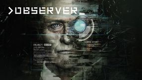 Recenzja gry Observer – V Rzeczpospolita Cyberpunkowa