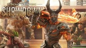 Might & Magic Showdown