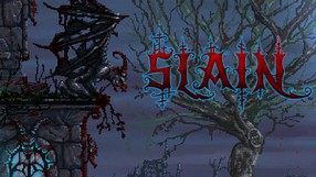 Slain: Back From Hell