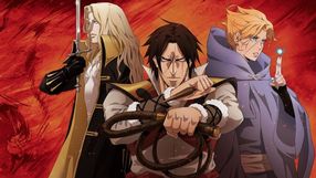 Netflix zapowiada spin-off Castlevanii
