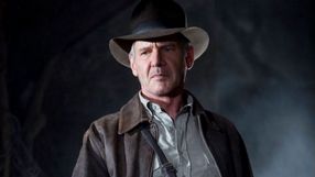 Indiana Jones 5 niczym Irlandczyk. Harrison Ford zostanie komputerowo odmłodzony