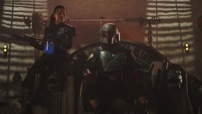 Przywrócił Bobę Fetta z powrotem do Star Wars, teraz nakręci kilka odcinków spin-offu Mandalorianina