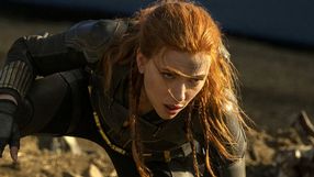 Scarlett Johansson o seksualizacji Czarnej Wdowy i kulisach powstania filmu z nią