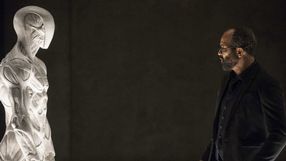 Aktor sugeruje start produkcji czwartego sezonu Westworld