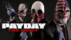 PayDay: The Heist