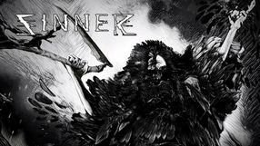 Sinner: Sacrifice for Redemption