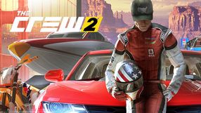 The Crew 2