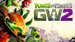 Plants vs. Zombies: Garden Warfare 2