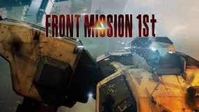 Front Mission 1st: Remake - RPG