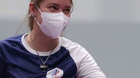 Wiedźmin już drugi raz przyniósł szczęście Vitalinie Batsarashkinie. Rosjanka zdobyła złoto na IO