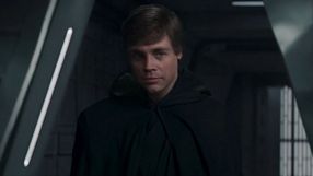 Youtuber odpowiedzialny za Deepfake Luke'a Skywalkera zatrudniony przez Lucasfilm