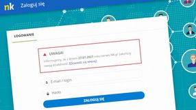 Nasza Klasa kończy dziś działanie, NK.pl znika z Internetu