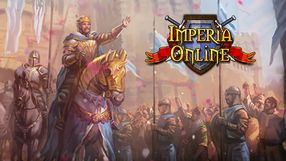 Imperia Online - stwórz swoje Imperium!