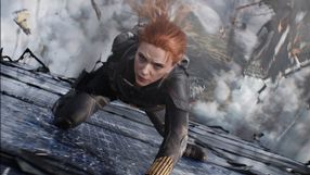 Scarlett Johansson idzie na wojnę z Disneyem. Chodzi o pieniądze i Czarną Wdowę