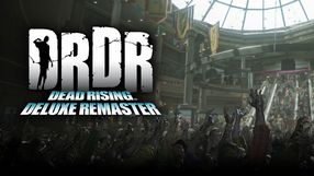 Dead Rising Deluxe Remaster