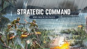 Strategic Command WWII: War in the Pacific